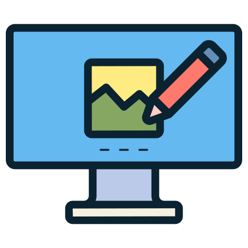 Fischer Software Design Demo Seite Logo